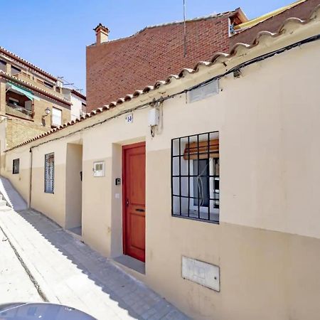 Trinitarios Apartment Toledo Eksteriør billede