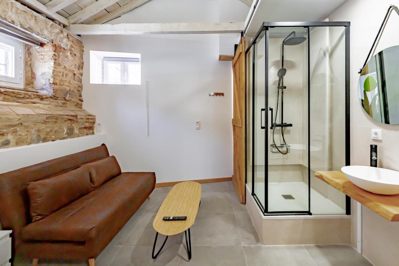 Trinitarios Apartment Toledo Eksteriør billede