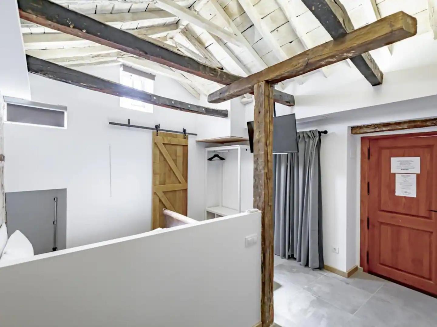 Trinitarios Apartment Toledo Eksteriør billede